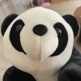 音熊脸萌