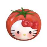 西红柿与番茄