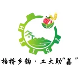 “柏桥乡韵，工大助‘荔’”突击队