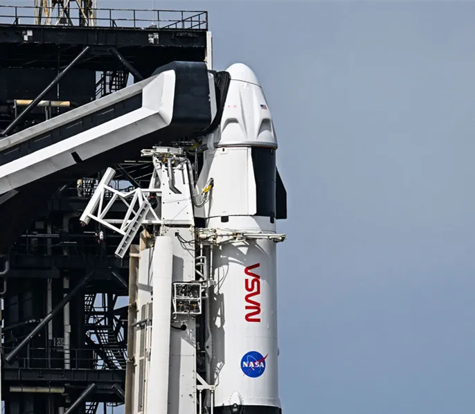 波音航天项目受挫，宇航员将换乘“龙”飞船返航