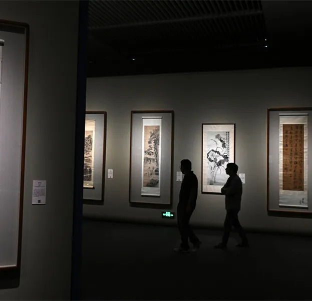 封禁42.5万个风险账号，国博多举措防范“黄牛”抢票