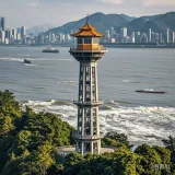 长江瞭望台