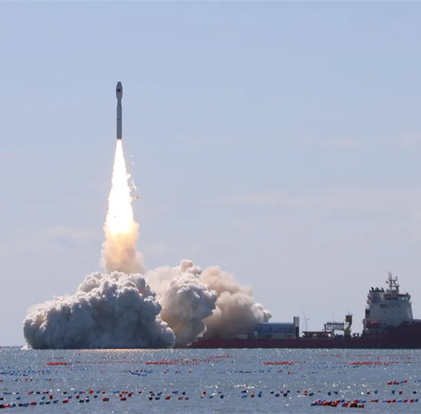 領跑“遙感+醫學”融合創新領域，中國補齊全球遙感衛星“健康”空白