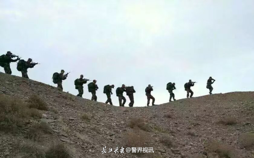 图9为刘枝港在训练基地开展日常训练.jpg