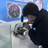 爱国爱党好青年