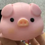 墨墨桃气