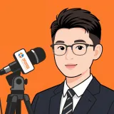 新闻捕手骆一刀