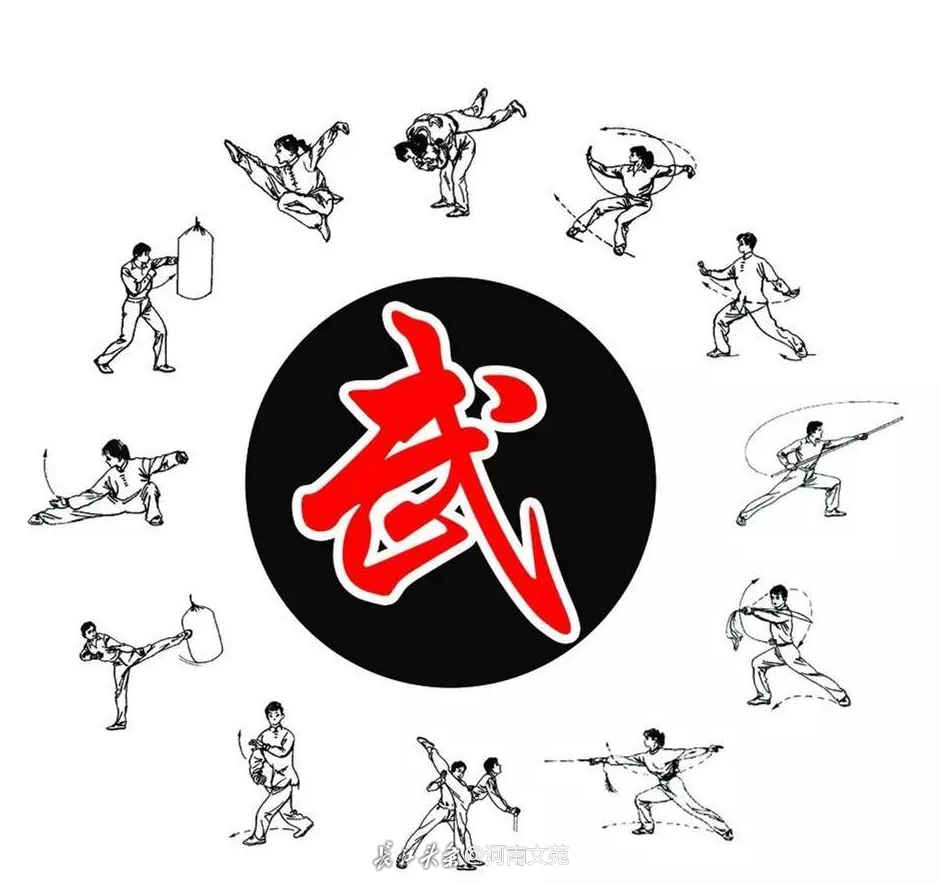 这个金华武术小将不简单 还得到吴京师傅指导