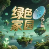 绿色家园