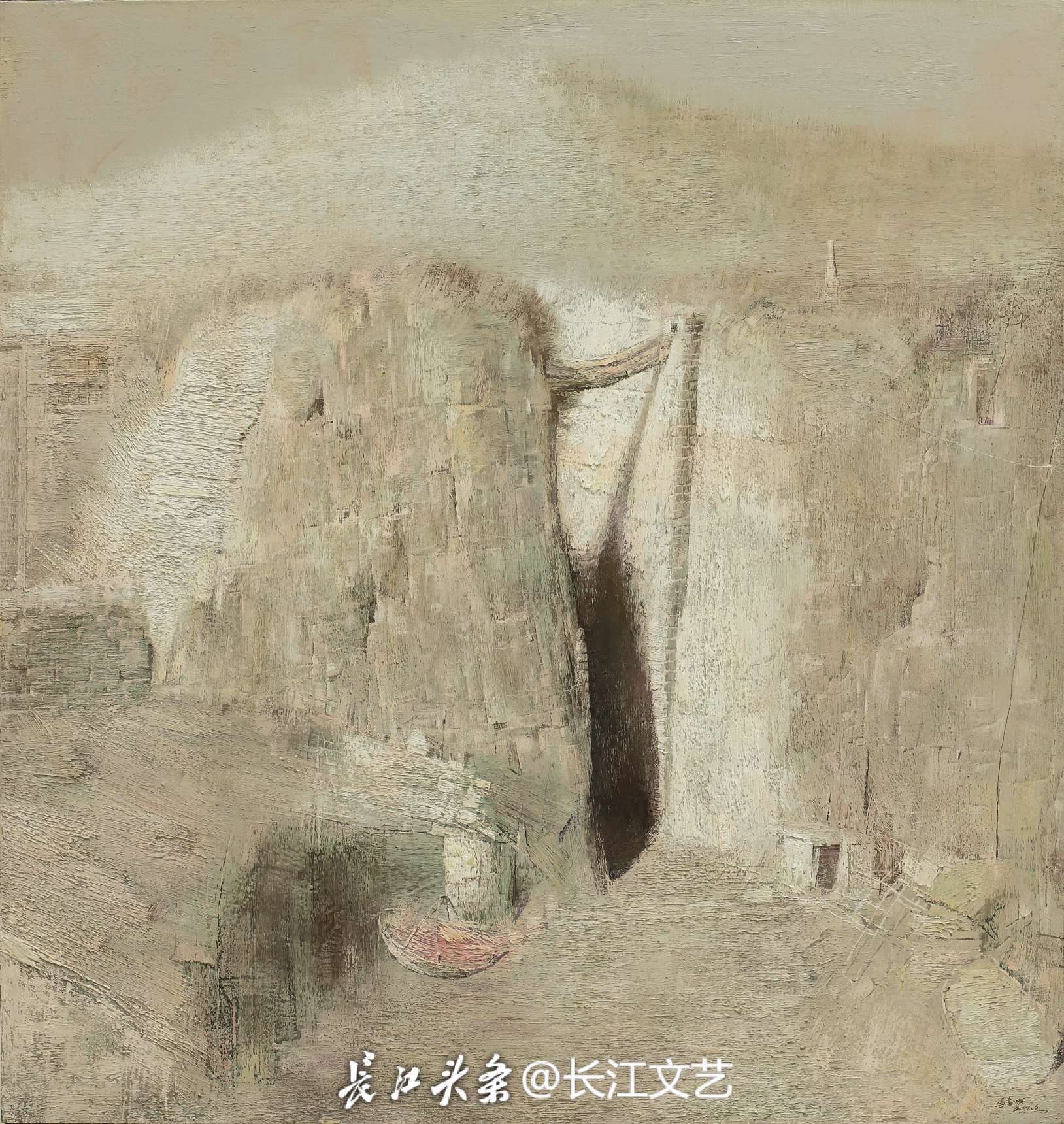 20《爷爷战斗过的地方》170X180CM.jpg