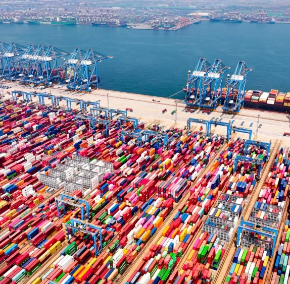 前4月我国服务进出口总额增长8.2%