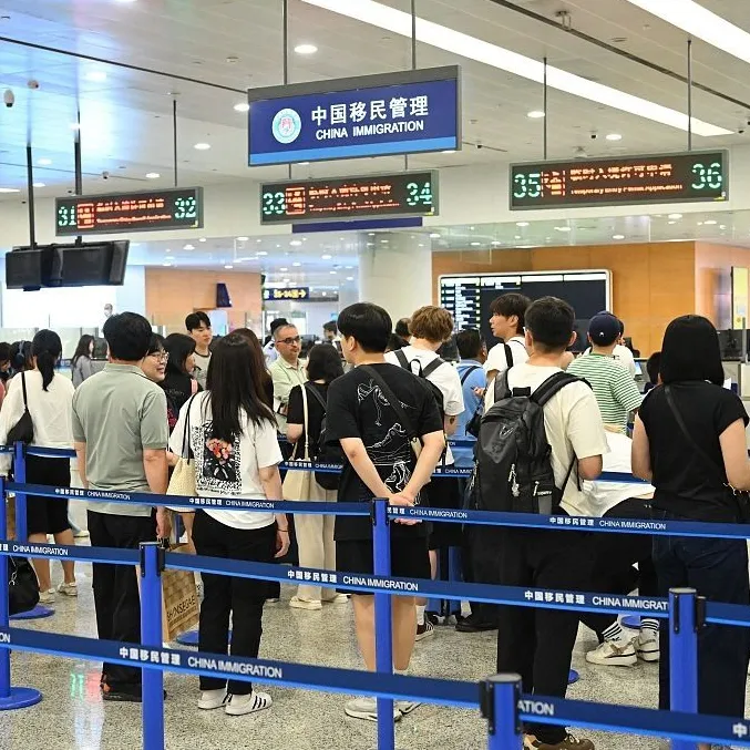 今起试行，中国单方面免签“朋友圈”再增4国