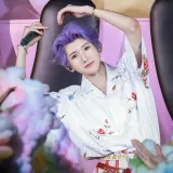 湖北第二师范学院 “缘梦”志愿服务队 韦丽君