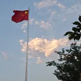 栀芳满院