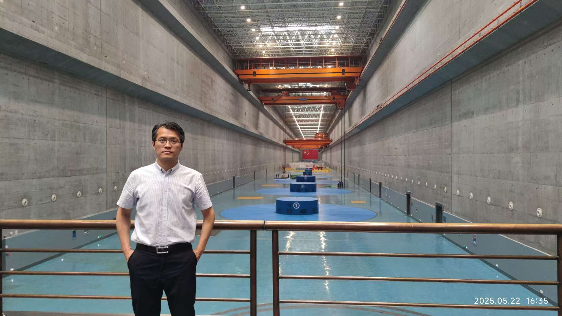程东金 照片