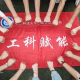 工科赋能，匠“芯”筑梦实践团