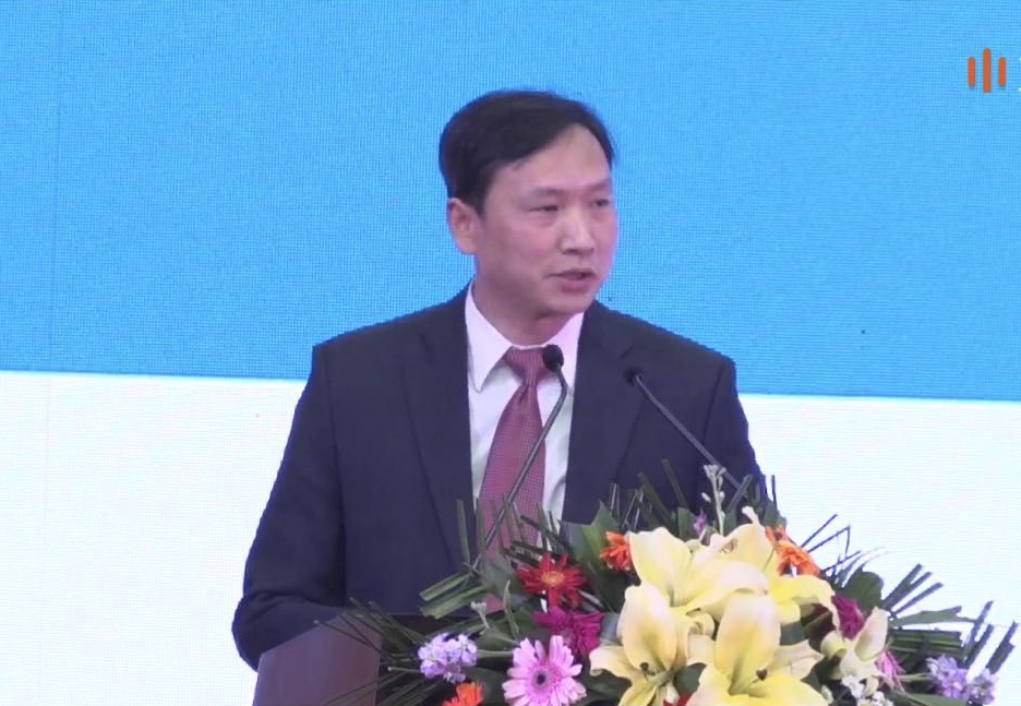 李志飞教授