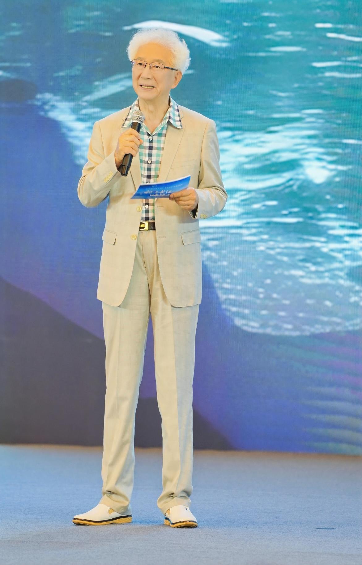 话说长江”四十年，三代传播者齐聚“视听长江”-长江网