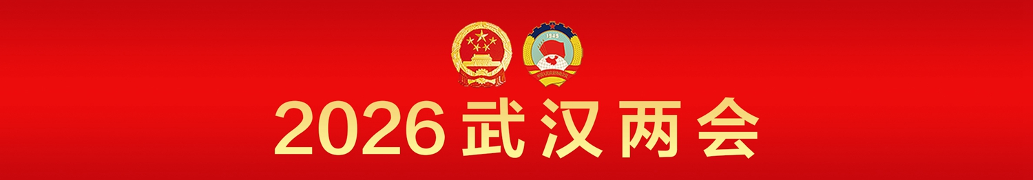 2026武汉两会