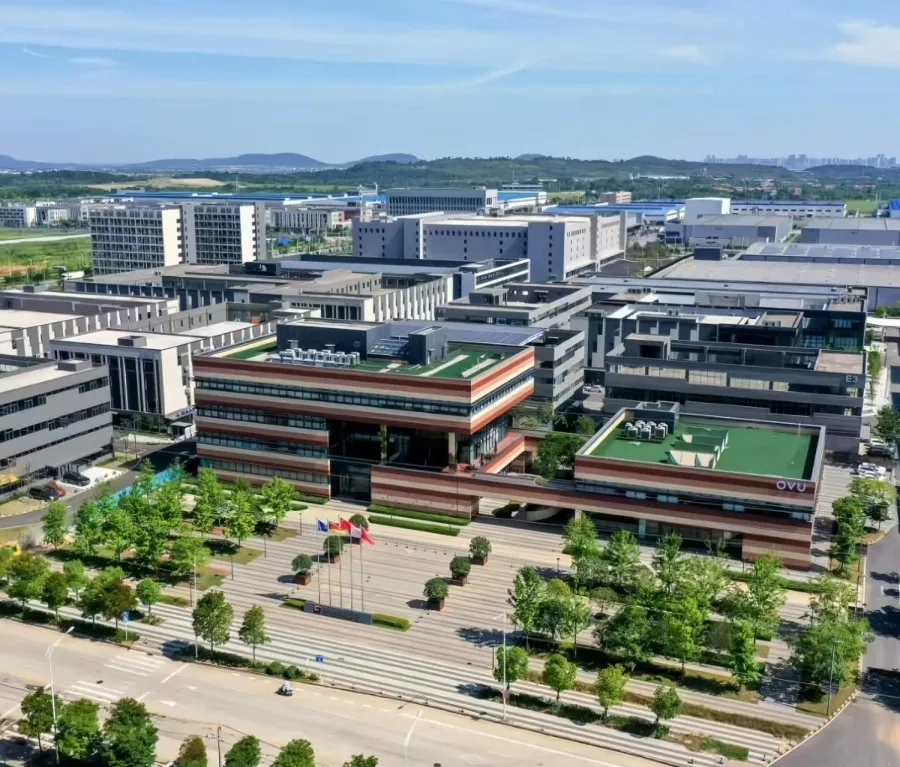 组队加速跑！“世界车谷”的升级密码