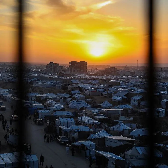 “交权”之际 哈马斯准备推选新领导层？