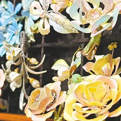 新春走基层丨我在湖北“造”年味