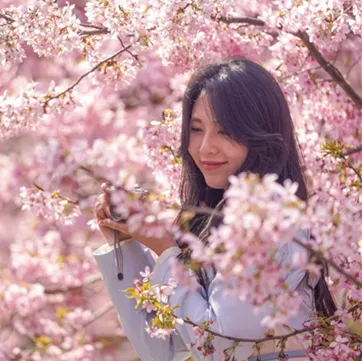 #相约长江新区 共赴春日之约#