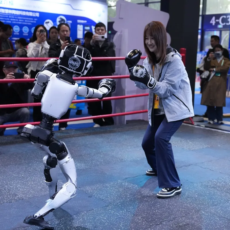 工业和信息化部将发布一批“人工智能+”高价值场景