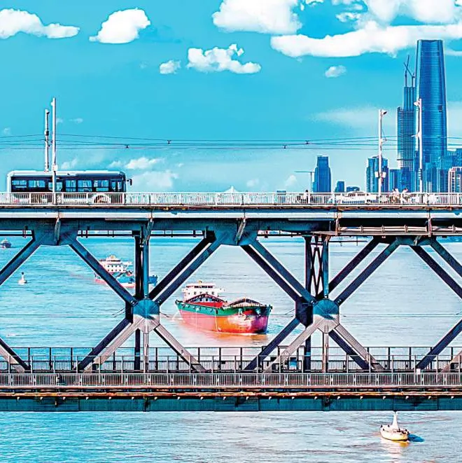 频频入选国家试点城市，武汉试出了什么