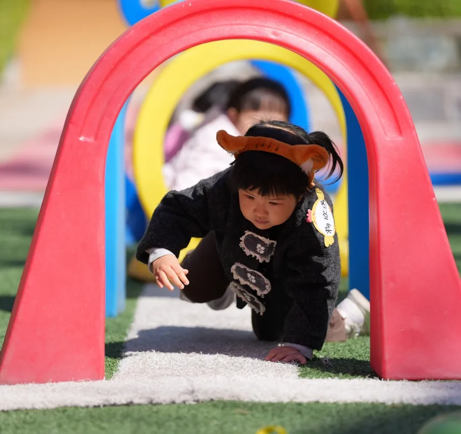 “促发展”与“惠民生”双向奔赴——“投资于人”新理念落地观察