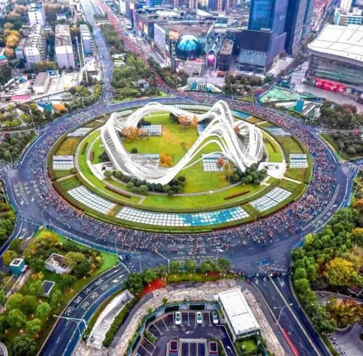 覆盖对外开放、数字经济、城市治理等关键领域——武汉何以频频担起国家级试点