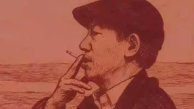 许汉斌：是人，就得抓住自己的灵魂