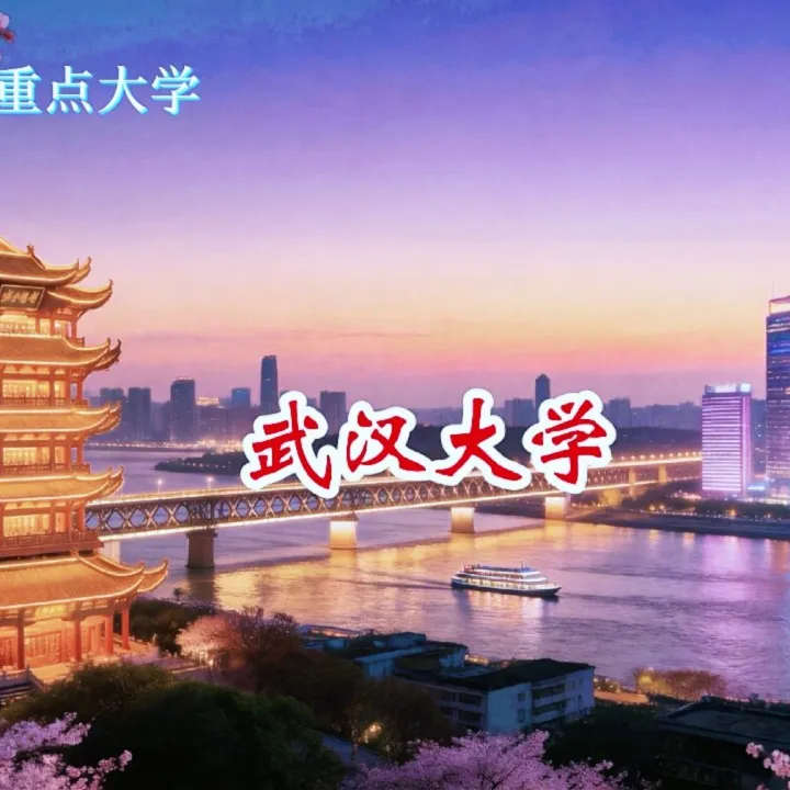 武汉大学