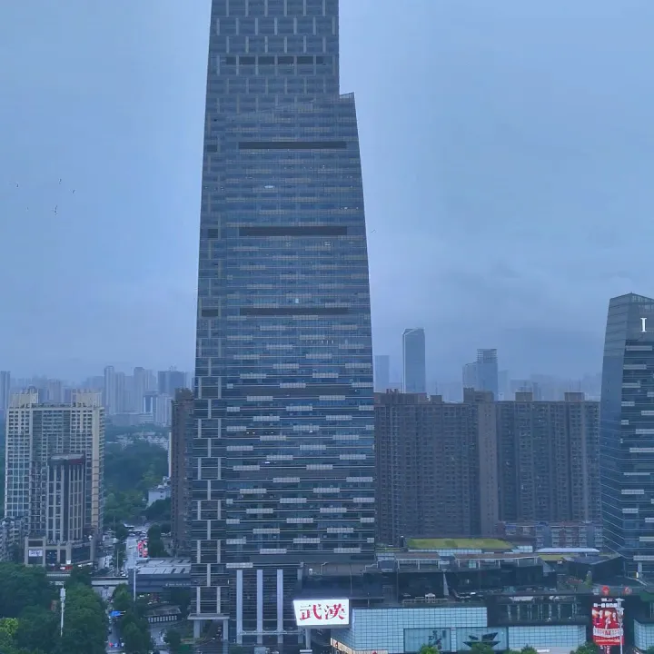 市民观察团探访企业天地1号