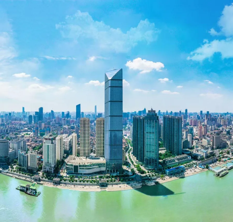 国内首艘氢内燃机运输船武汉设计建造，每公里燃料成本较柴油船低两成，预计2028年下水