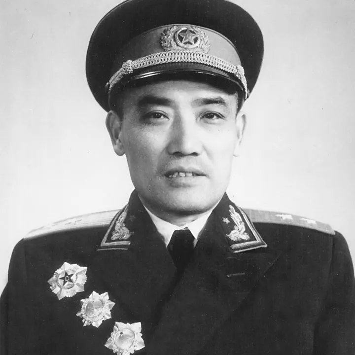 开国中将张才千之子追忆父亲：他从不讲如何打胜仗，只念战友牺牲-长江网